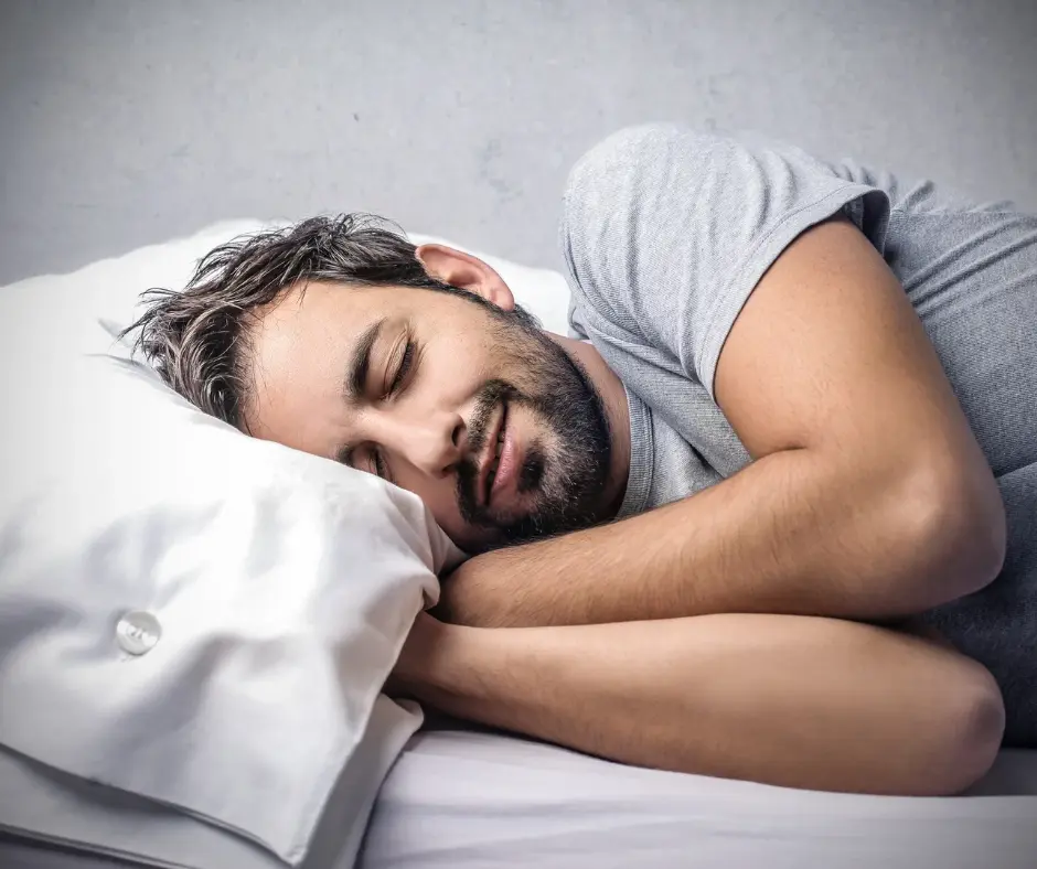 Kepentingan Tidur yang Cukup